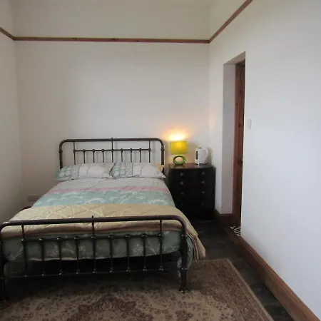Treganoon House, Lanlivery Bed & Breakfast *