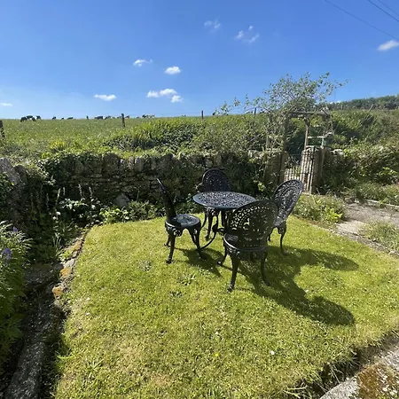 Treganoon House, Lanlivery Bodmin