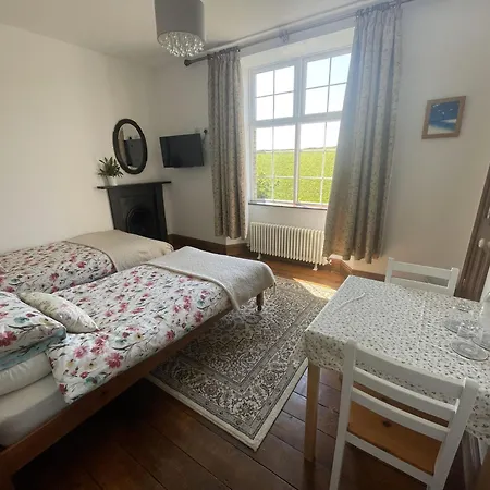 Treganoon House, Lanlivery * Bodmin