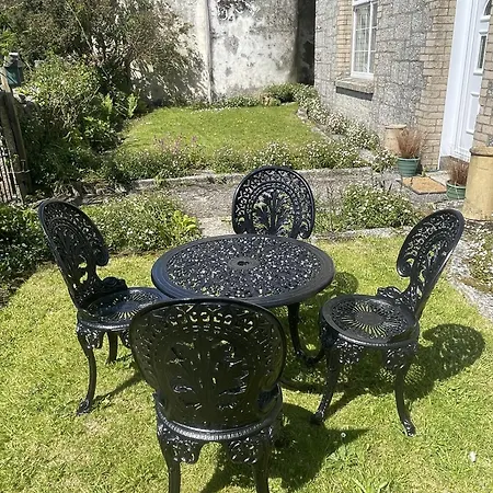 Bed & Breakfast Treganoon House, Lanlivery